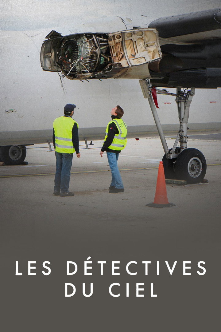 Sky Detectives