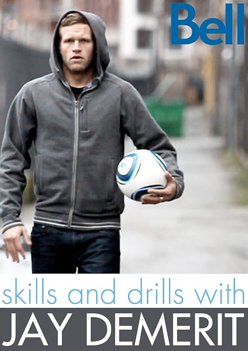 Skills and Drills with Jay DeMerit