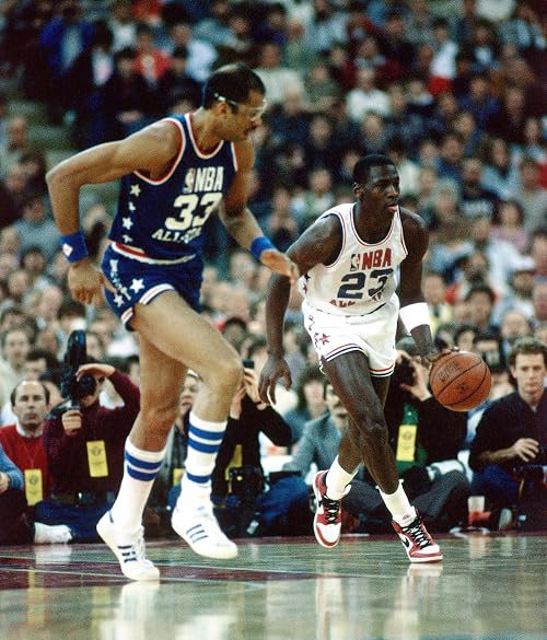 1985 NBA All-Star Game