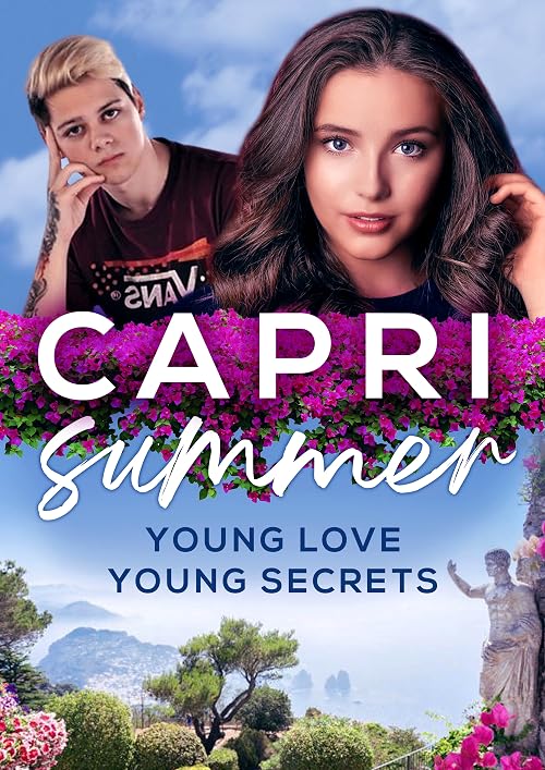 Capri Summer