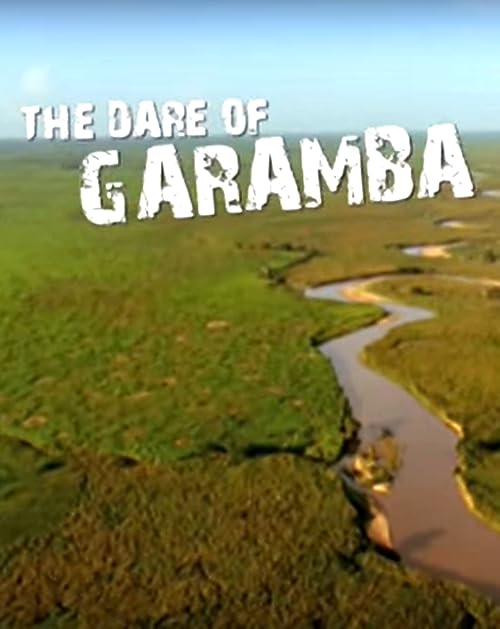 El desafío de Garamba