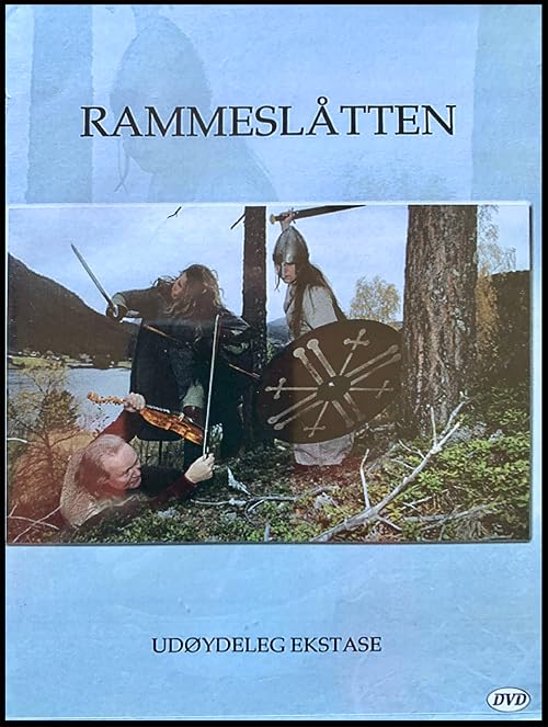 Rammeslåtten - udøydeleg ekstase