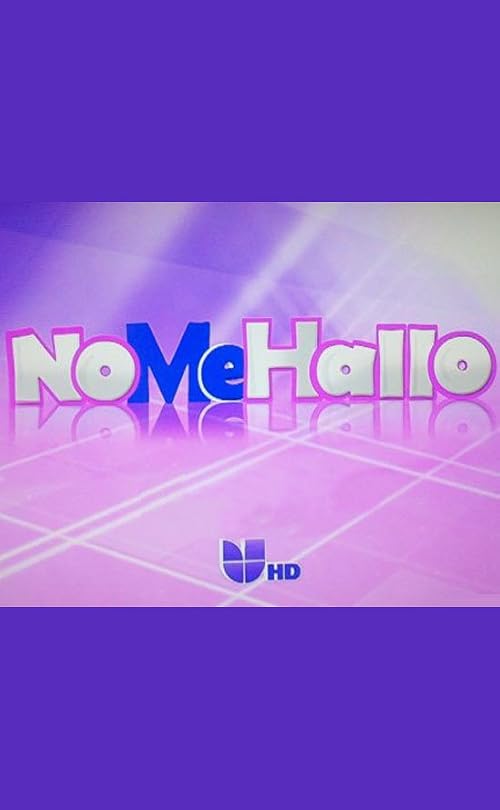 No Me Hallo