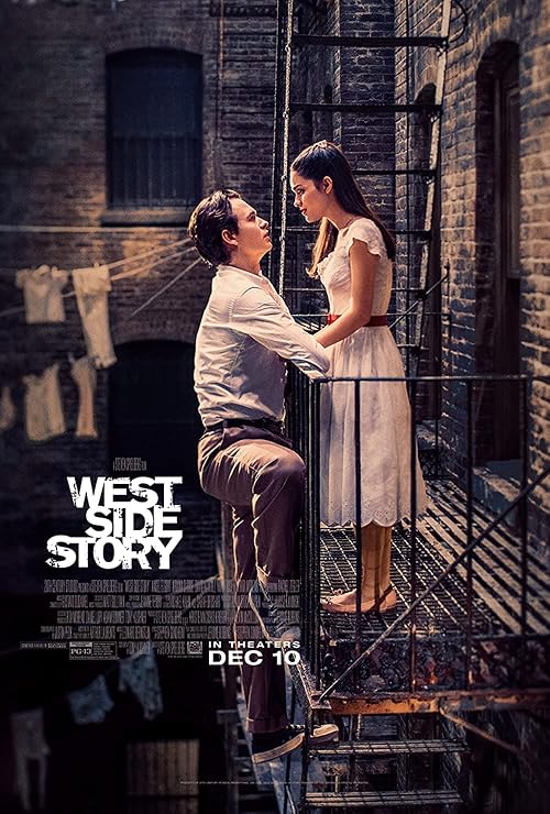 West Side Story: A New Generation
