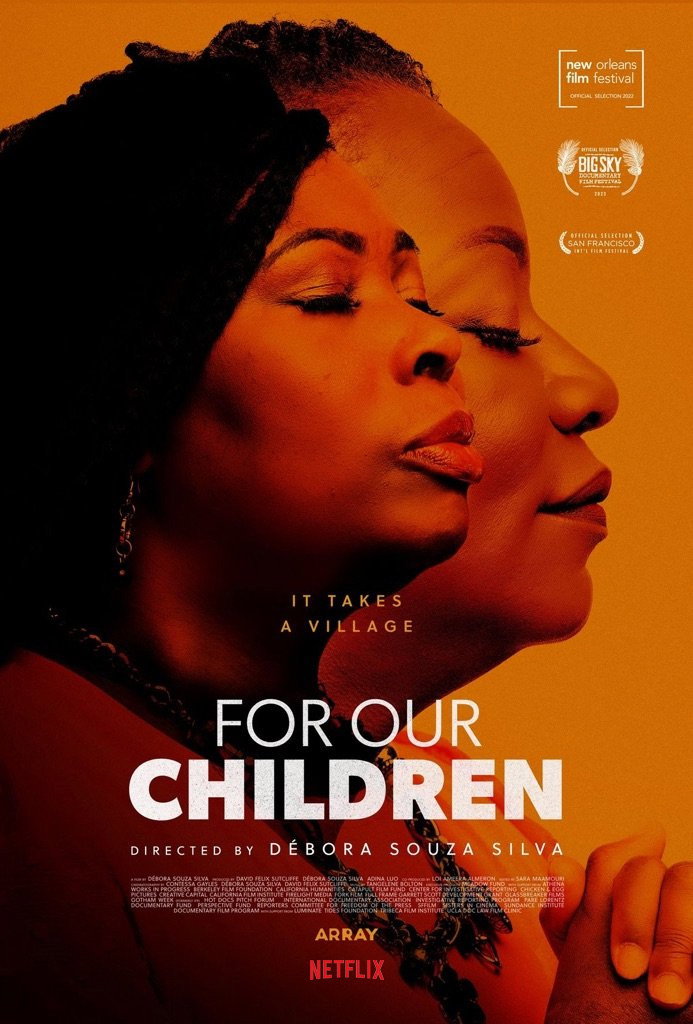 For Our Children