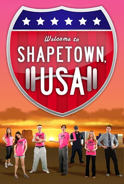 Shapetown, USA