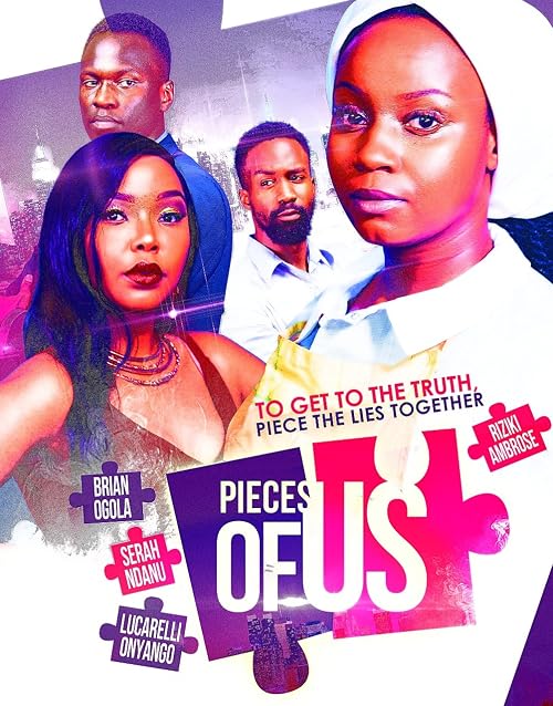 Pieces of Us