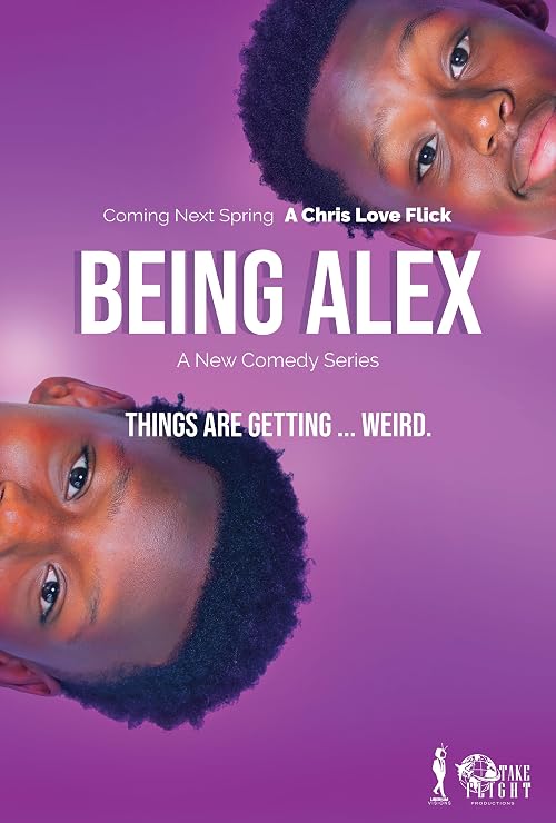 Being Alex