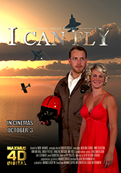 I Can Fly