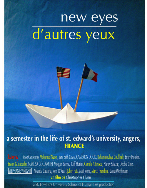 New Eyes/D'autres yeux