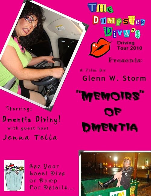 Revenge of Dmentia
