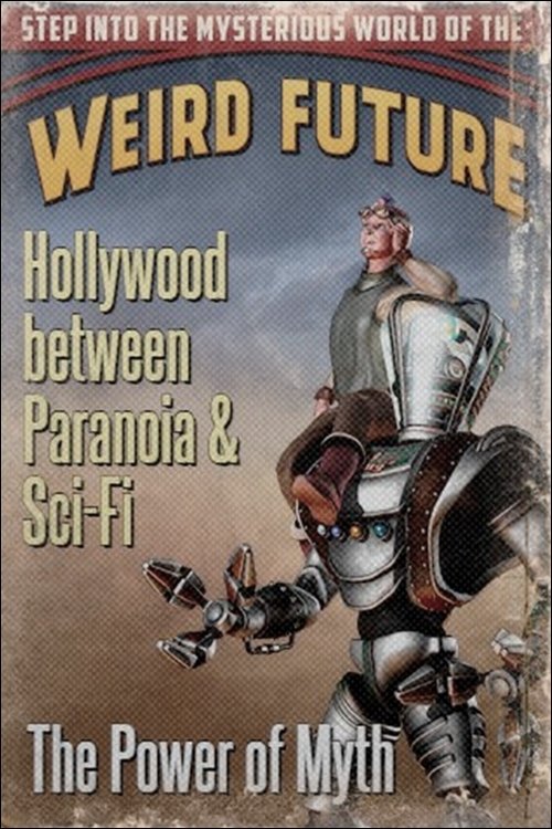 Science-fiction et paranoïa: la culture de la peur aux États-Unis