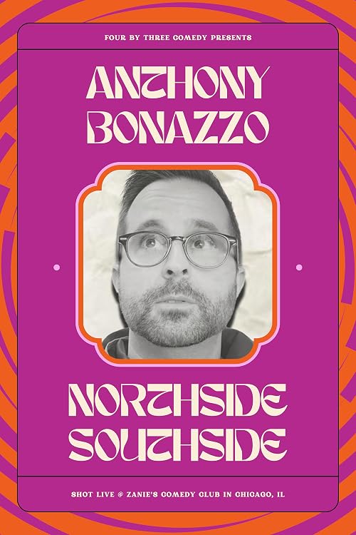 Anthony Bonazzo: Northside Southside