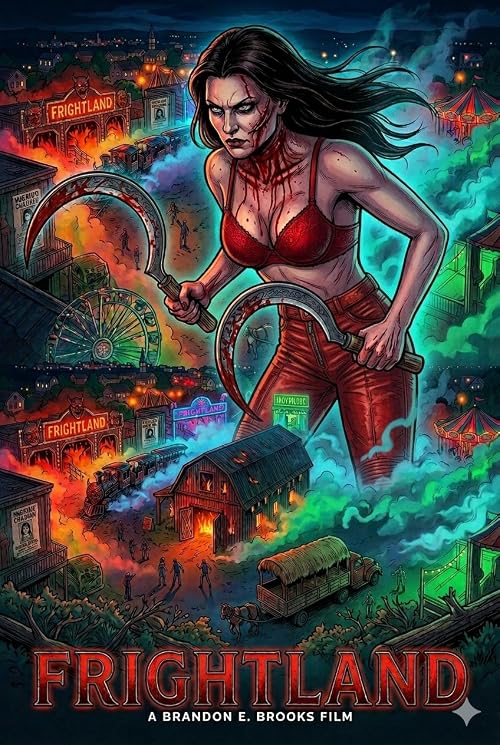 Frightland