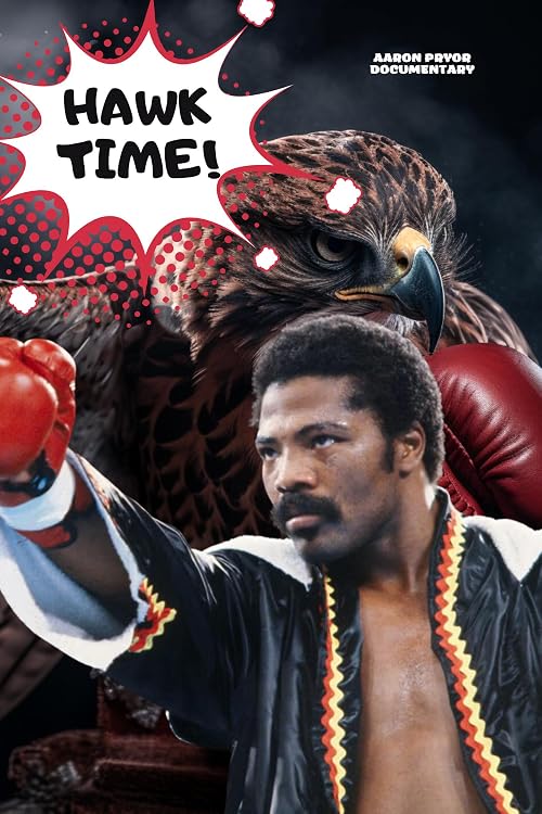 Hawk Time