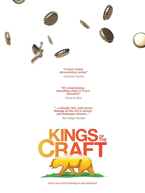 Kings of the Craft