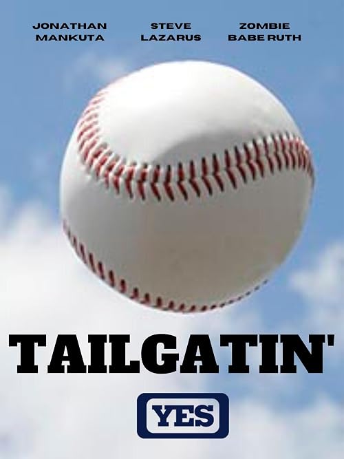 Tailgatin'
