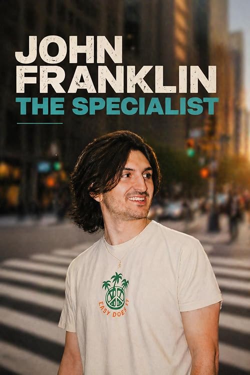 John Franklin: The Specialist