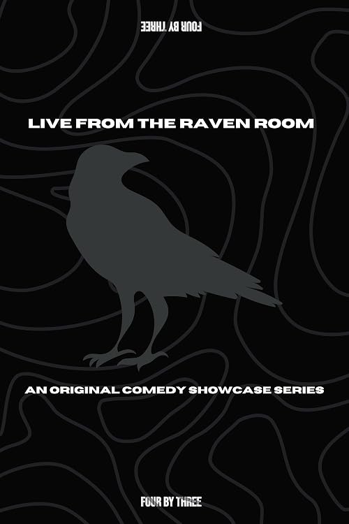 Live from the Raven Room