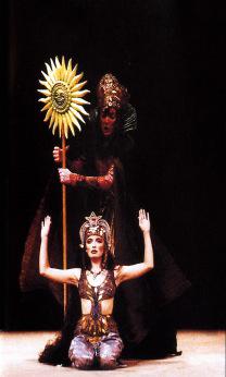 Les Indes galantes