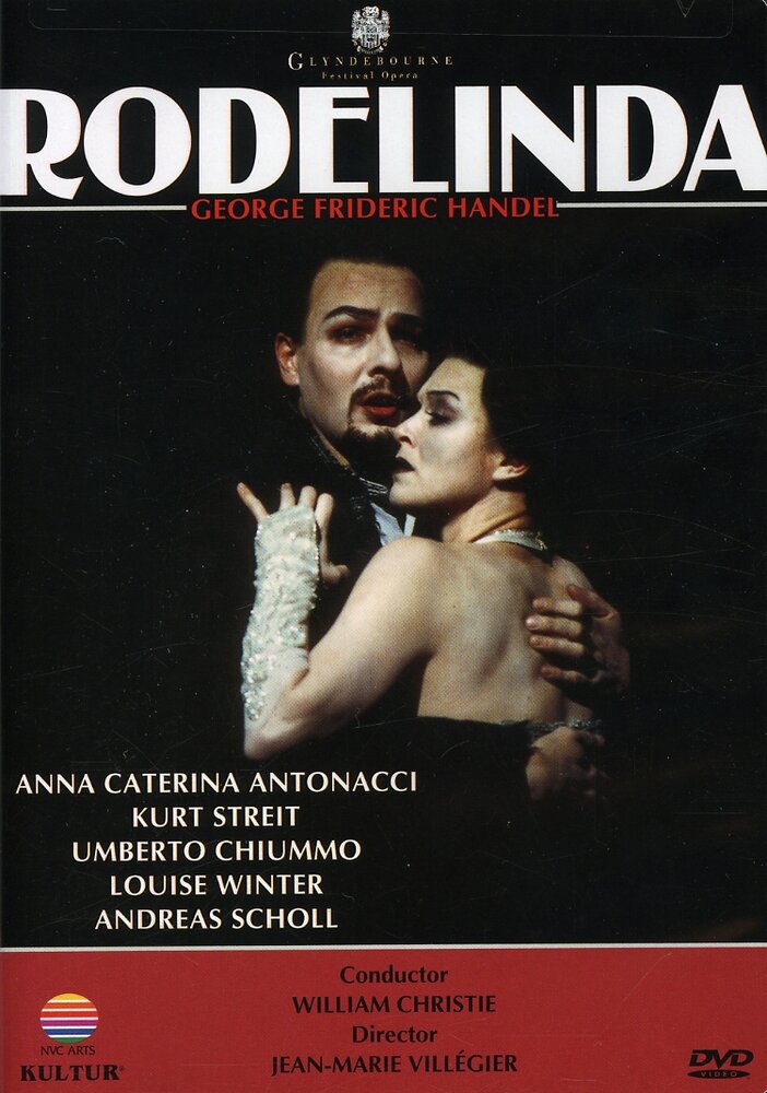 Rodelinda