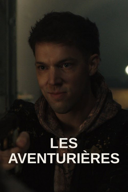 Les Aventurières