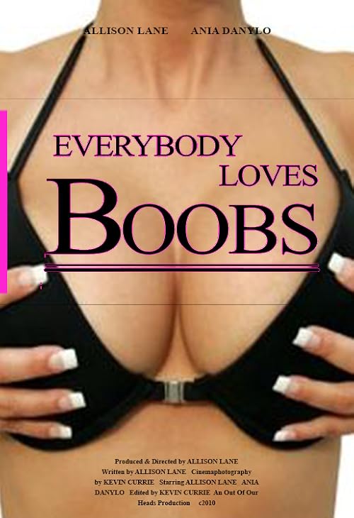 Everybody Loves Boobs