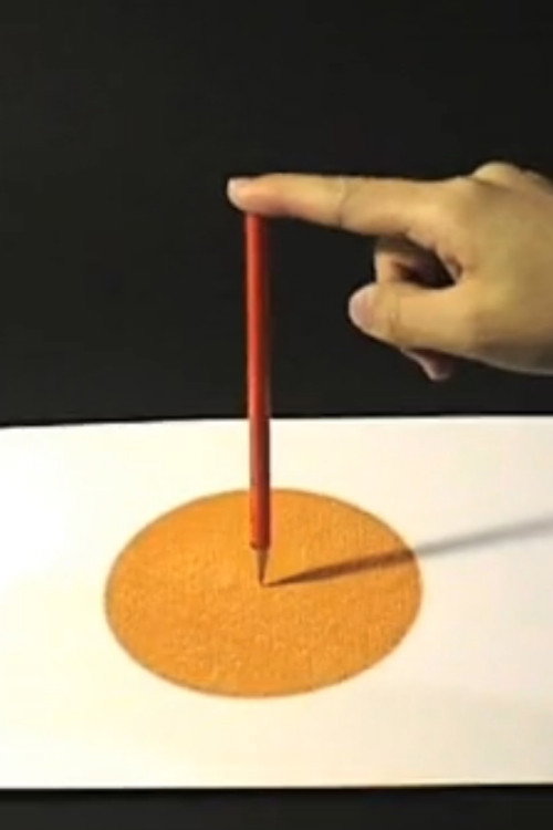 Drawing Tone