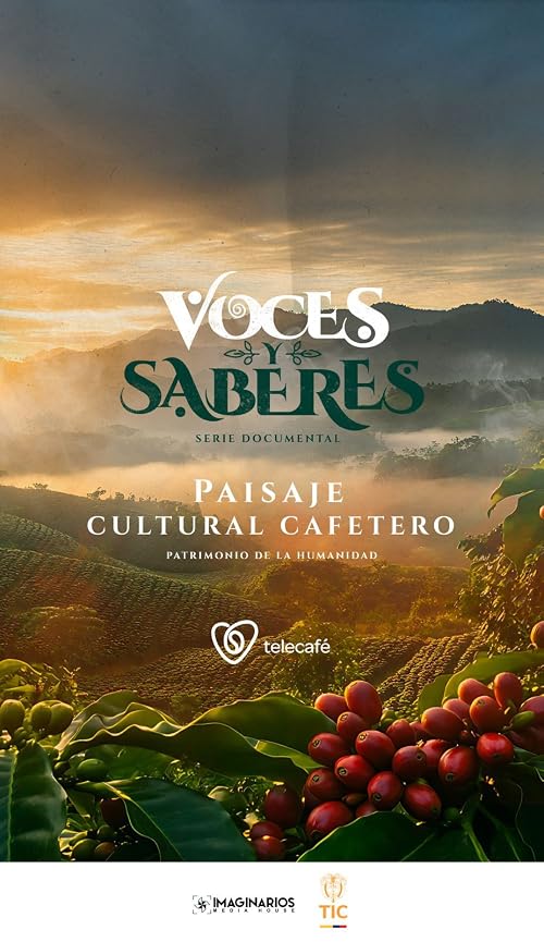 Voces Y Saberes