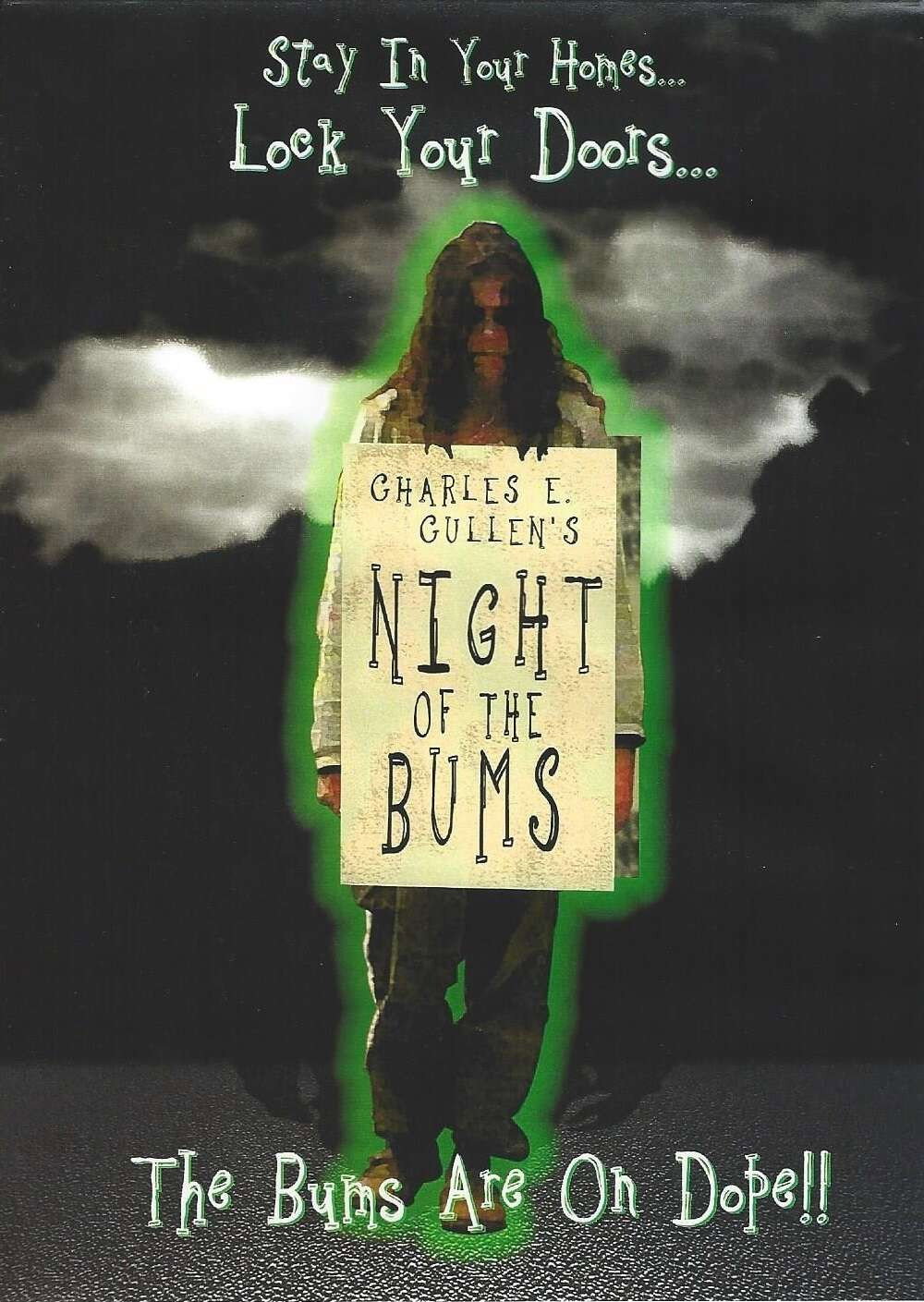 Night of the Bums