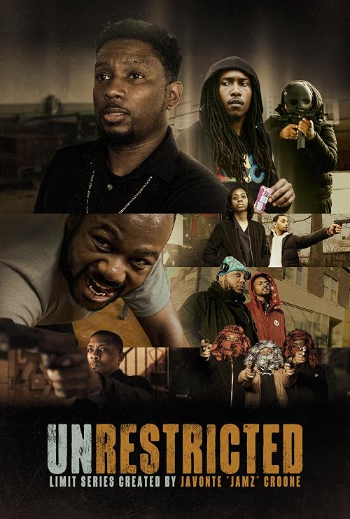Unrestricted
