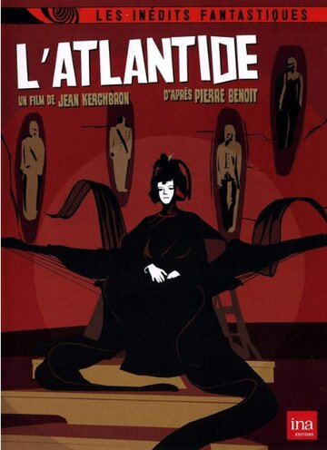 L'Atlantide