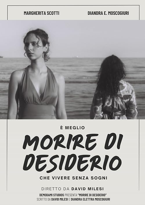 Die by Desire