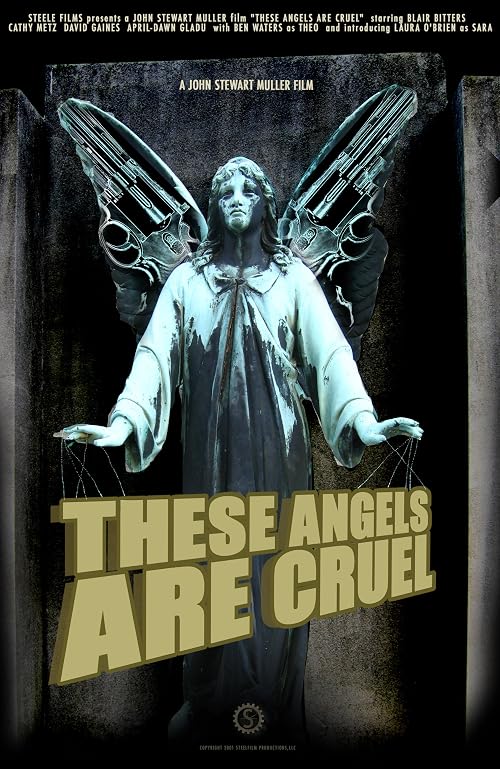 These Angels Are Cruel