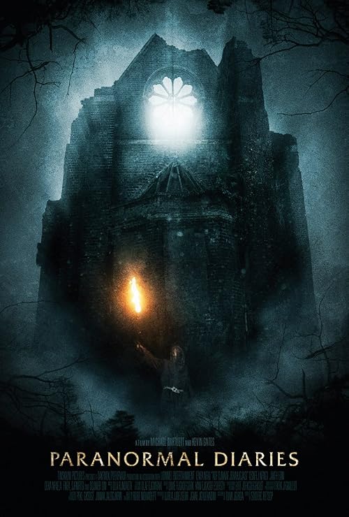 Tales from the Graveyard: The Clophill Archives