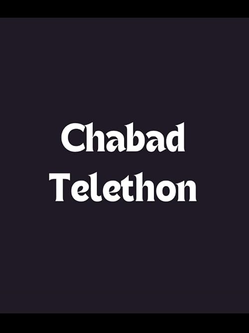 Chabad Telethon