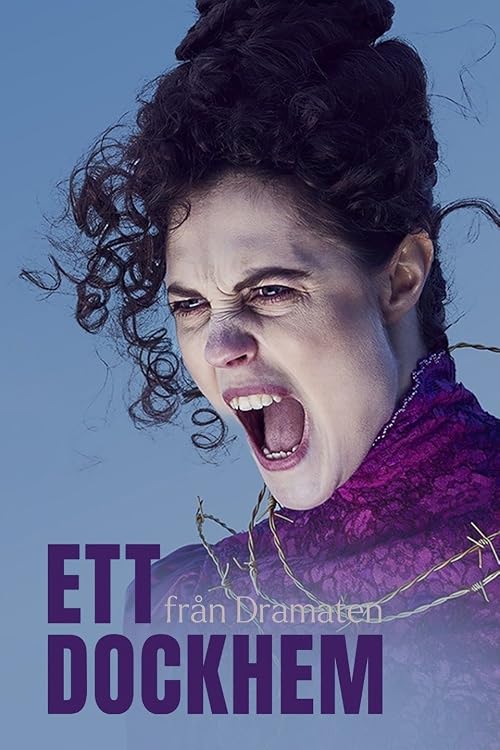 Ett dockhem