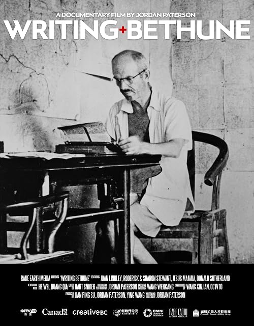 Writing Bethune