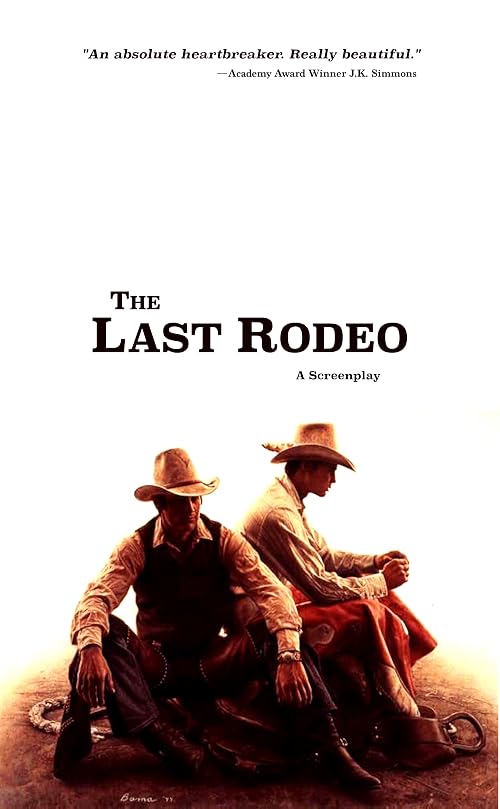 The Last Rodeo