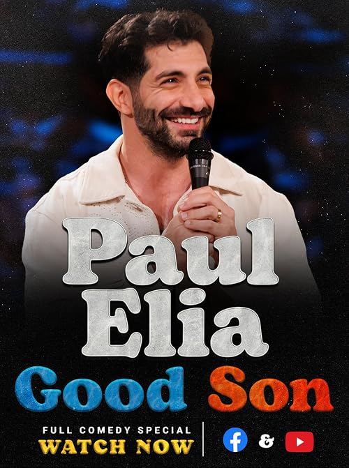 Good Son