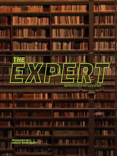 The Expert On...