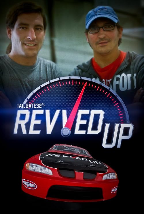 Revved Up