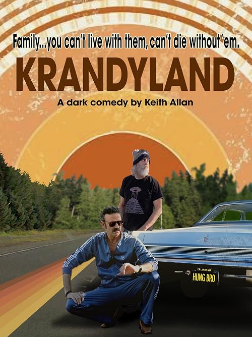 Krandyland