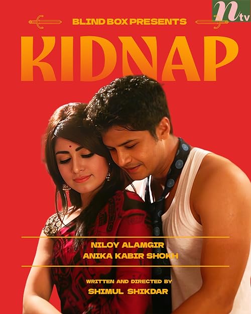 Kidnap