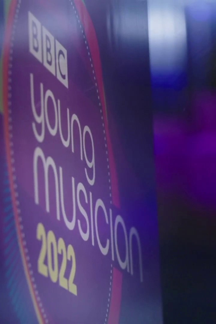 Young Musician of the Year