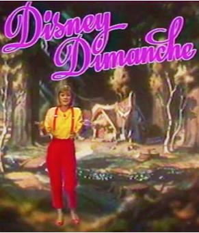 Disney Dimanche