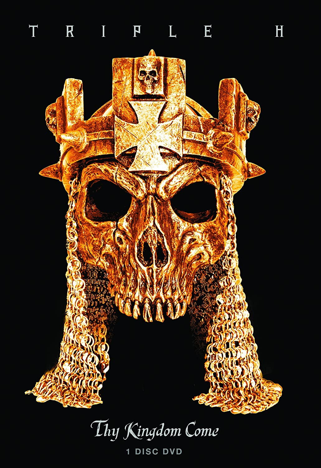 WWE: Triple H - Thy Kingdom Come