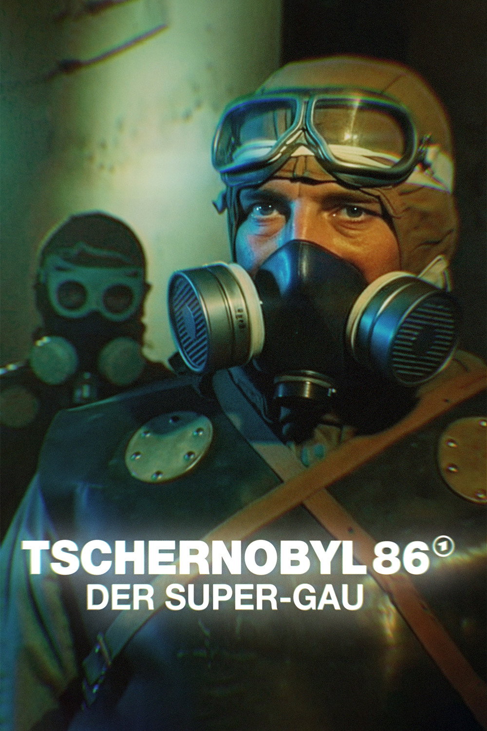 Tschernobyl 86: Der Super-GAU