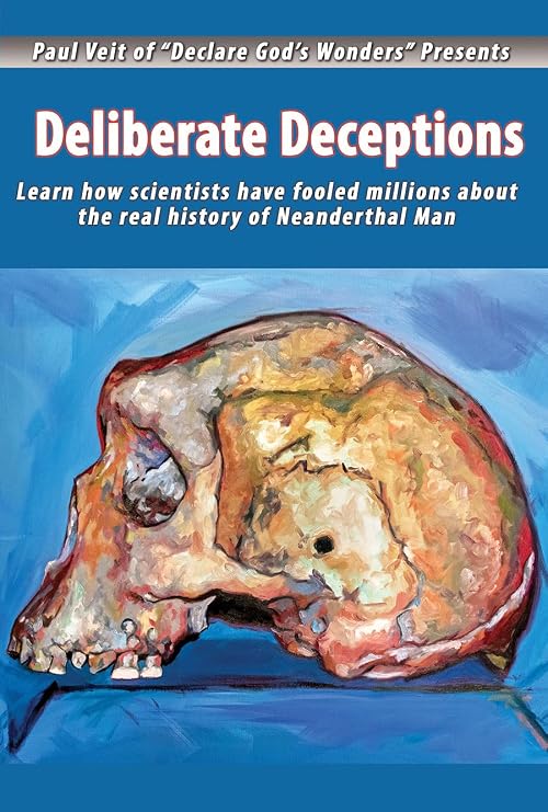 What are Neanderthals