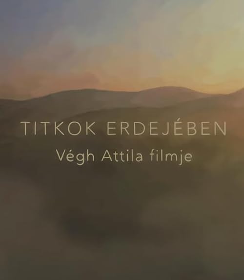 Titkok erdejében